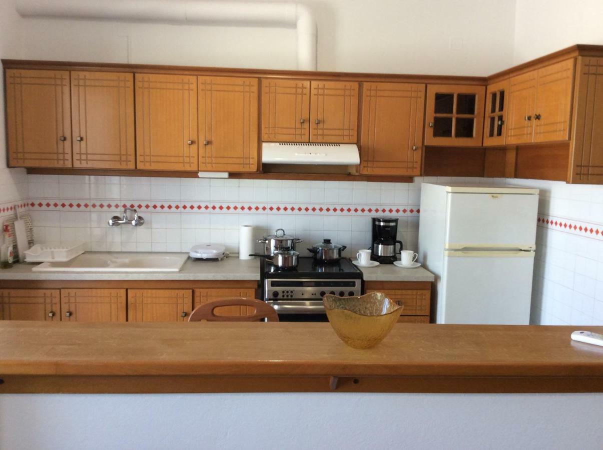Comfort Apartment in Preveza Buitenkant foto