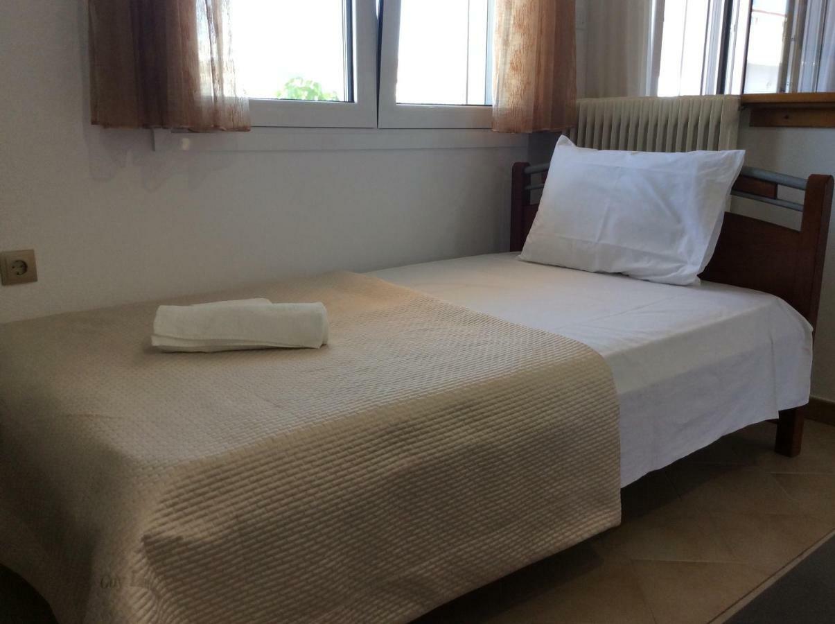 Comfort Apartment in Preveza Buitenkant foto